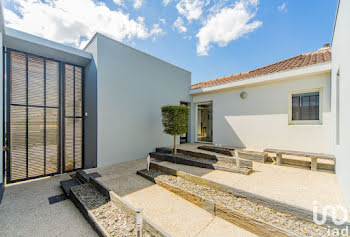 maison à Divatte-sur-Loire (44)