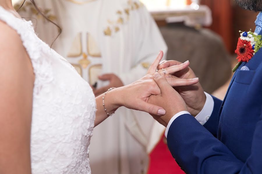 Fotógrafo de bodas Juan Carlos Rodriguez Almeida (rodriguezalmeida). Foto del 19 de abril 2020