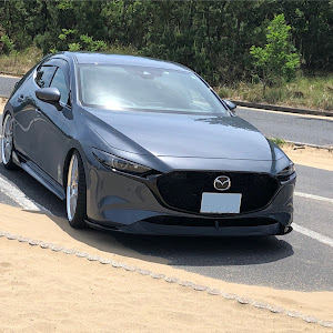 MAZDA3 BPEP