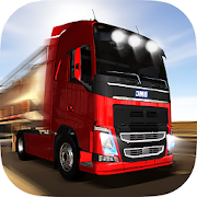 Euro Truck Simulator Mod apk última versión descarga gratuita