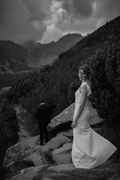Fotografo di matrimoni Grey Mount (greymountphoto). Foto del 28 settembre 2019