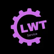 LWT service Logo