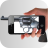 Gun Simulator Pro 2015 mobile app icon