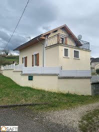 maison à Romagnieu (38)