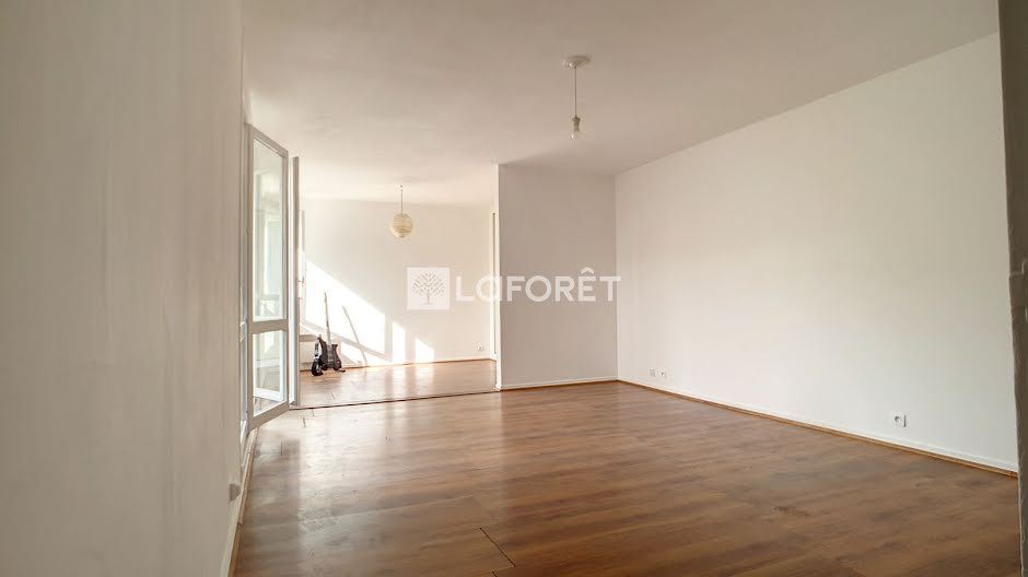 Vente appartement 4 pièces 81.43 m² à Montmorency (95160), 300 000 €