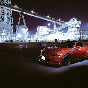 BRZ ZC6