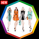 Download Sketch Fashion Design For PC Windows and Mac 1.0