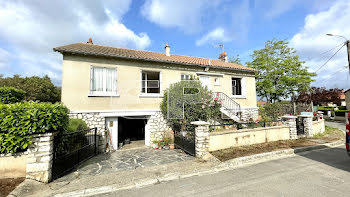 maison à Saint-Varent (79)