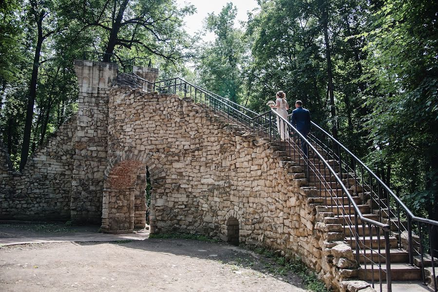 Düğün fotoğrafçısı Anna Porechina (porechina). 22 Ağustos 2018 fotoları