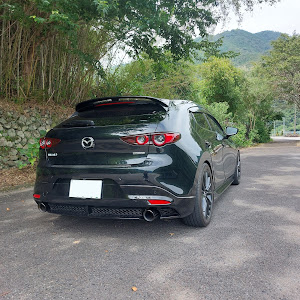 MAZDA3 BPFP