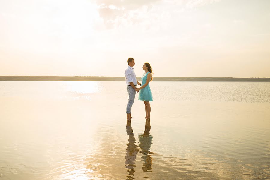 Wedding photographer Boris Silchenko (silchenko). Photo of 16 August 2017