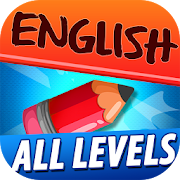 下载  English Vocabulary All levels 