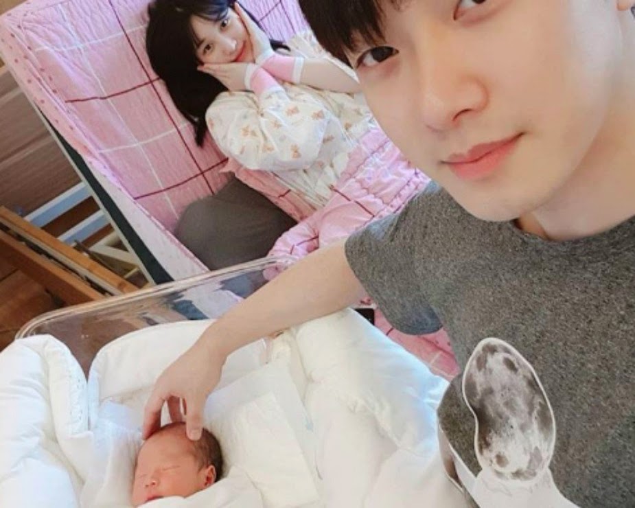 yulhee minhwan son