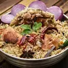 The Kanis Biriyani