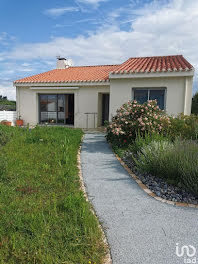 maison à Chateau-d'olonne (85)