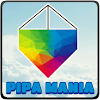 Pipa Mania - Combate Online icon