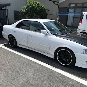 チェイサー