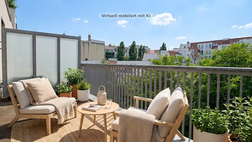 Luxury property for sale in Berlin (Germany)
