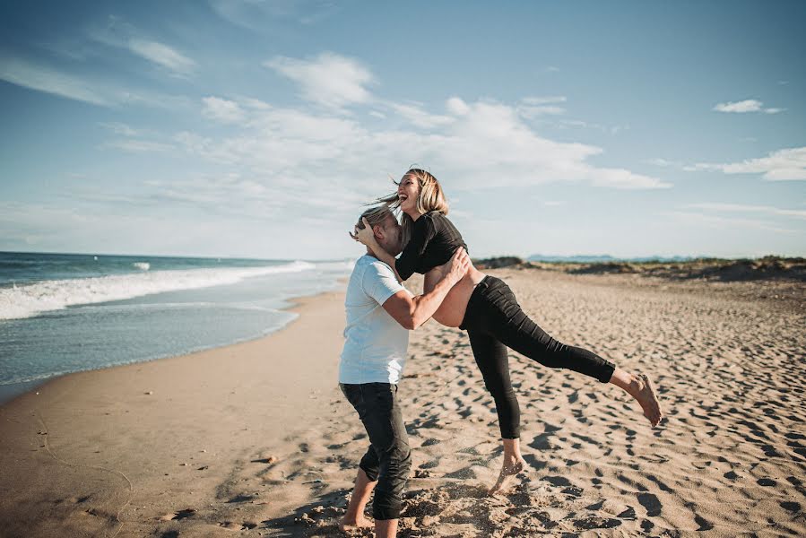 Svadobný fotograf Israel Diaz (video-boda). Fotografia publikovaná 7. októbra 2021