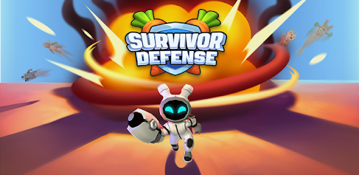 Survivor Defense