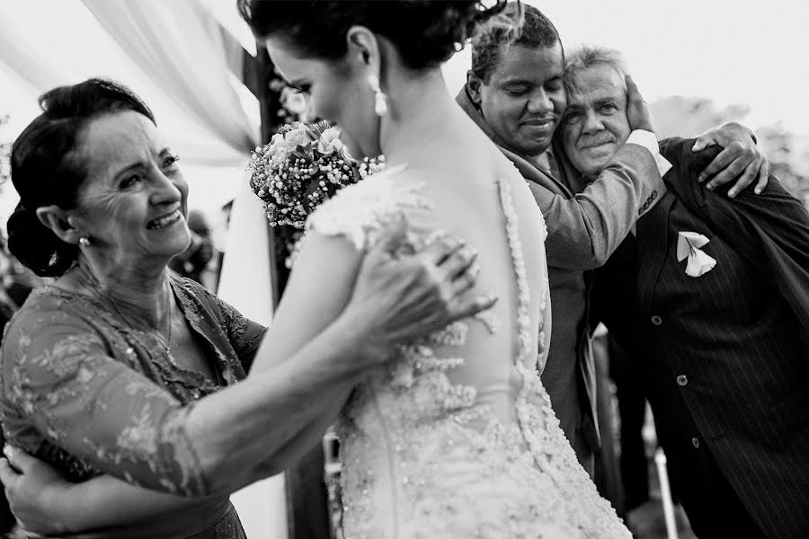 婚禮攝影師Christian Oliveira（christianolivei）。2017 9月20日的照片