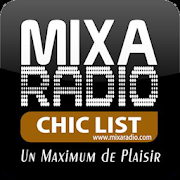Mixaradio Chic List  Icon