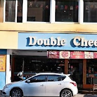 Double Cheese 手工窯烤披薩(台南成大店)