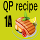 Download QP reciipe 1A For PC Windows and Mac 1.0