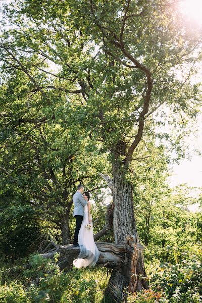 Fotografo di matrimoni Azat Fridom (azatfreedom). Foto del 23 aprile 2019