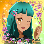 Cover Image of Download Anime Fashion Dress Up 1.1.7 APK