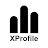 XProfile - Follower Analysis icon