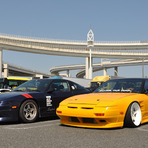 180SX RPS13