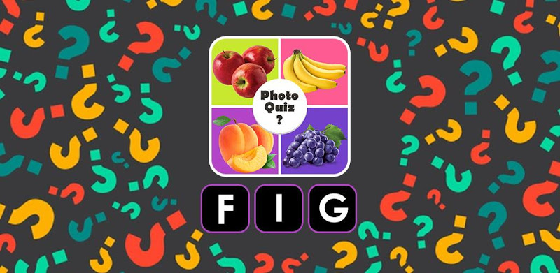 Fruit and Vegetable Quiz: Guess Picture Quiz