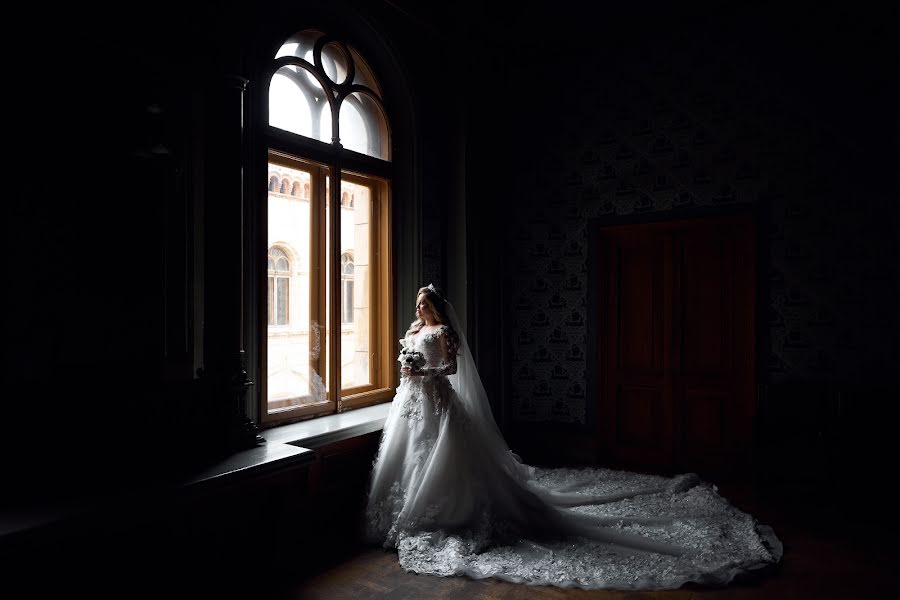 Wedding photographer Makovey Dmitro (makovey). Photo of 27 February