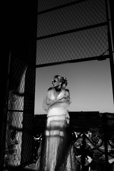 Photographe de mariage Inara Bakej (inarabakej). Photo du 30 janvier