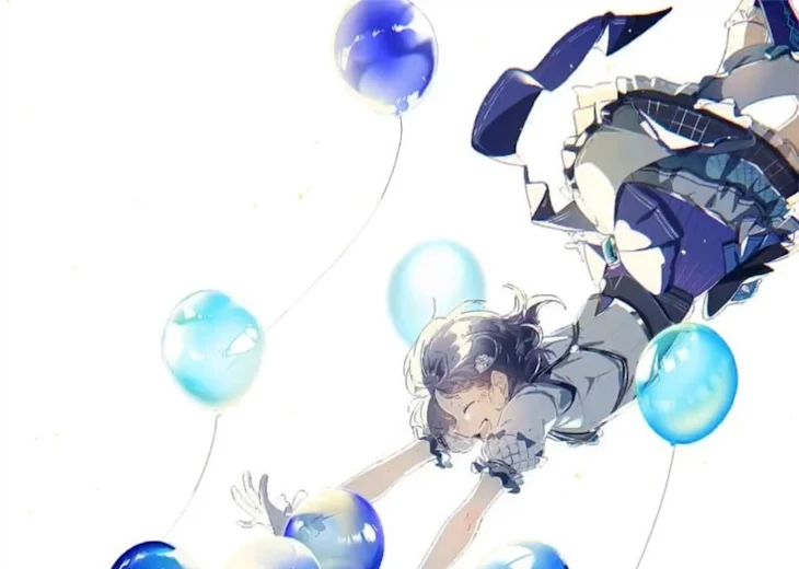 「✩.*˚」のメインビジュアル
