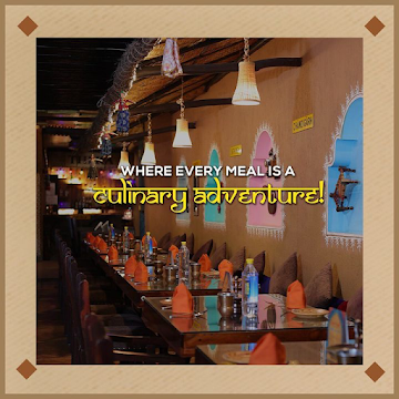 Desi Villagio - Village Theme Restro Bar photo 