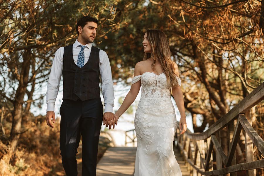 Fotógrafo de bodas JOSE CARLOS ALVAREZ (garabatophoto). Foto del 13 de septiembre 2019