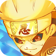 Ninja Union 1.6 Icon