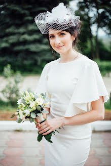 Wedding photographer Vladimir Olgin (vladimirolgin). Photo of 8 July 2016