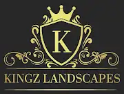 Kingz Landscapes Ltd Logo