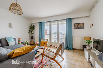 appartement à Saint-Gilles-Croix-de-Vie (85)