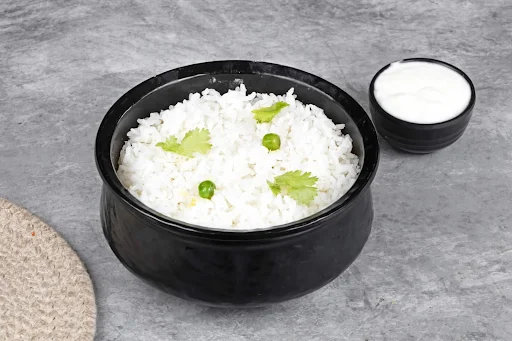 Ghee Rice