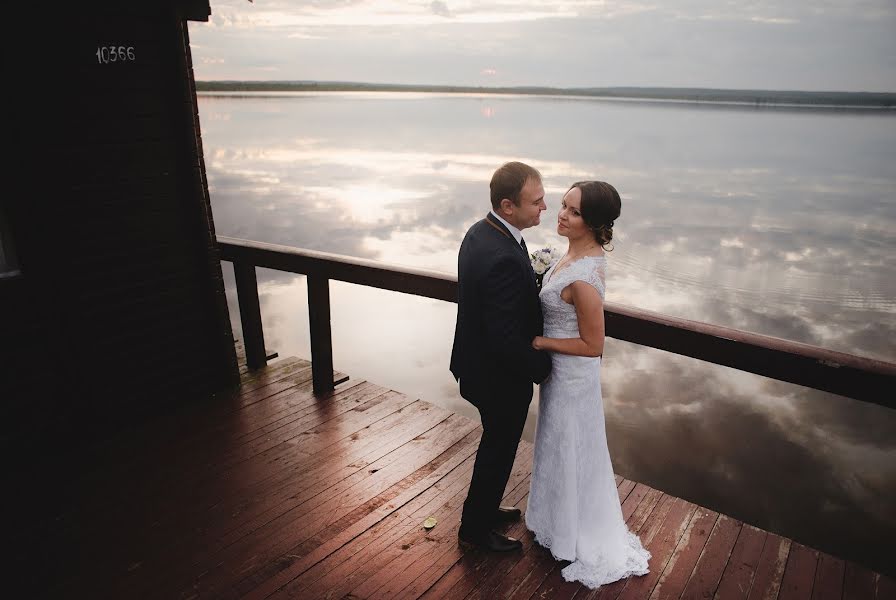 Wedding photographer Aleksandr Trivashkevich (alextryvash). Photo of 13 January 2015