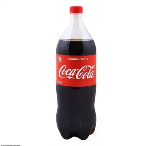 Coke [750 Ml]