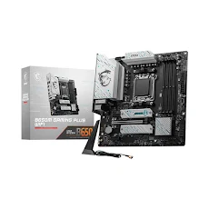 Mainboard MSI B650M GAMING PLUS WIFI