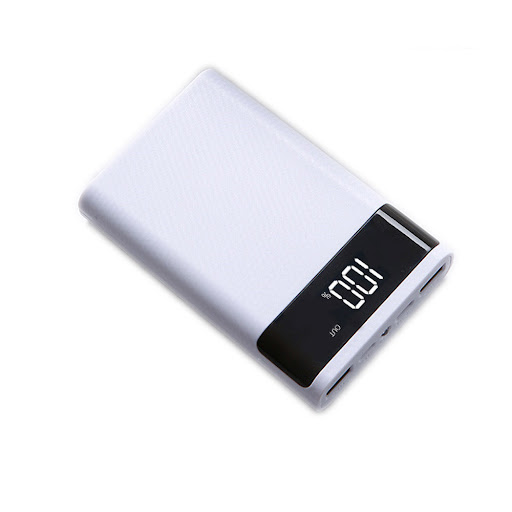 Title 2, Accessory Battery Charging Box Section Housing ...