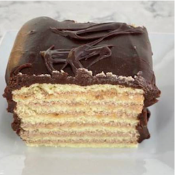 7-Layer Cake