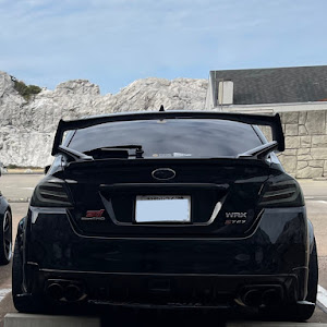 WRX S4 VAG