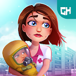 Cover Image of Скачать Медицина Сердца - Доктор Игра 16.0.5 APK